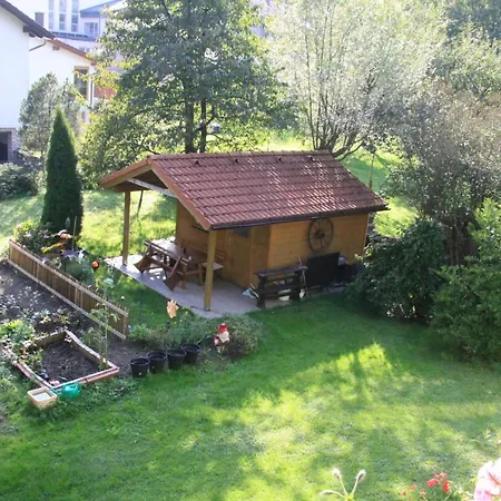 Elisabeth Διαμέρισμα