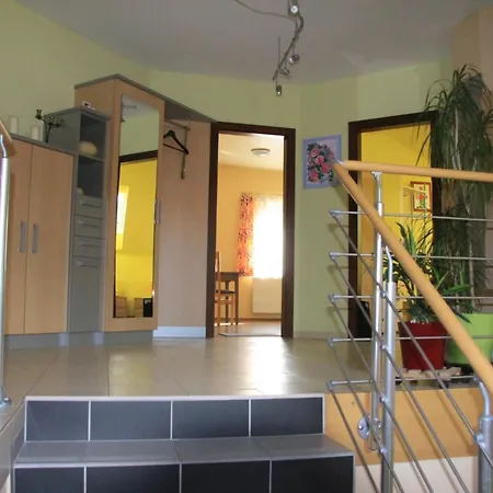 Daire Elisabeth Kaumberg