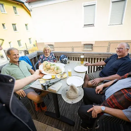 Διαμέρισμα Elisabeth Kaumberg