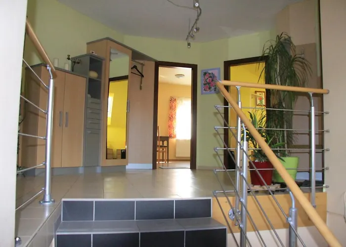 Apartment Elisabeth Kaumberg