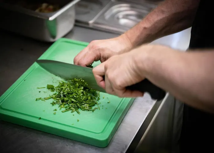 Elisabeth Apartment Kaumberg